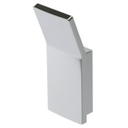 Aline Robe Hook Polished