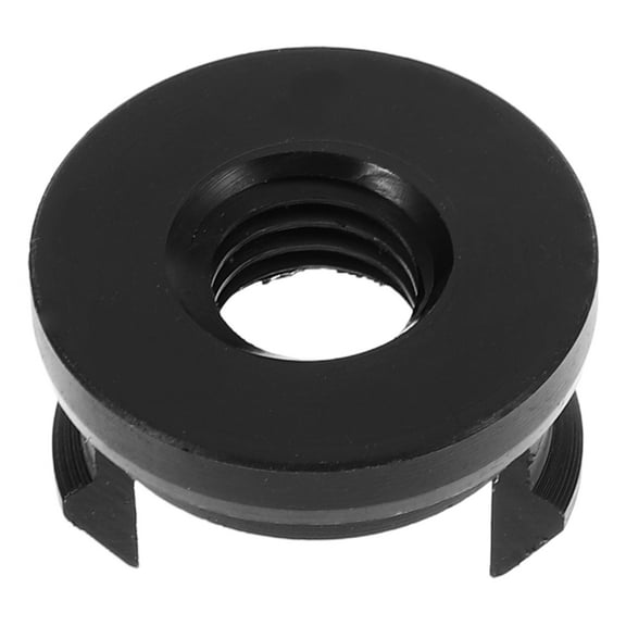 Alipis Shift Boot Collar Compatible For PDG-14 Universal Car Shift Knob Boot Retainer