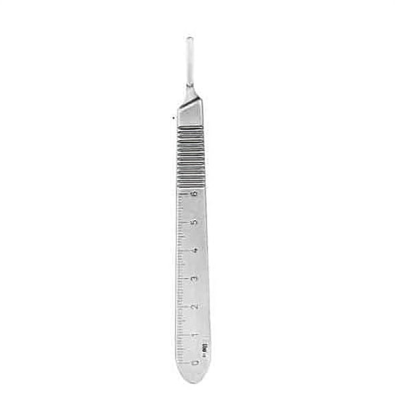 Alis B P Handle No.3 Round Handle A-GEN-003-03