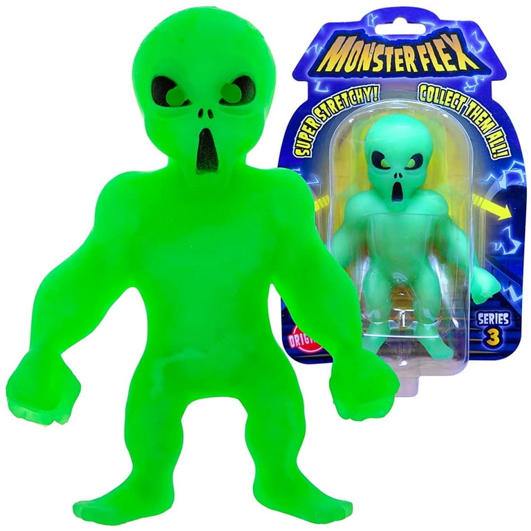 morf worm big 20x20 fidget toy – Humango Toys