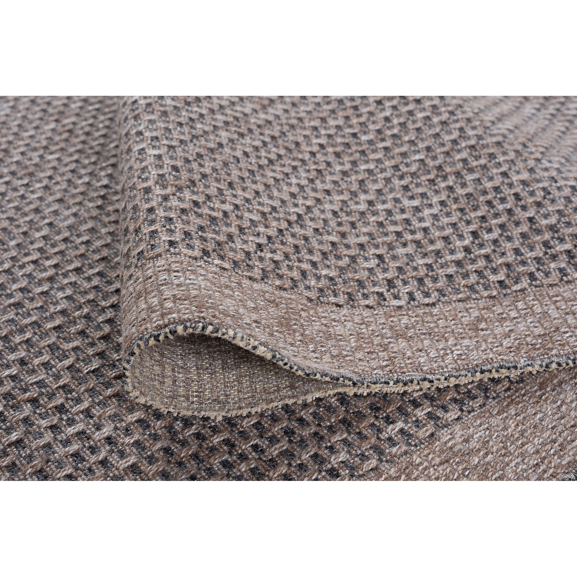 Alise Rugs Seros Modern & Contemporary Nautical Indoor/Outdoor Area Rug ...