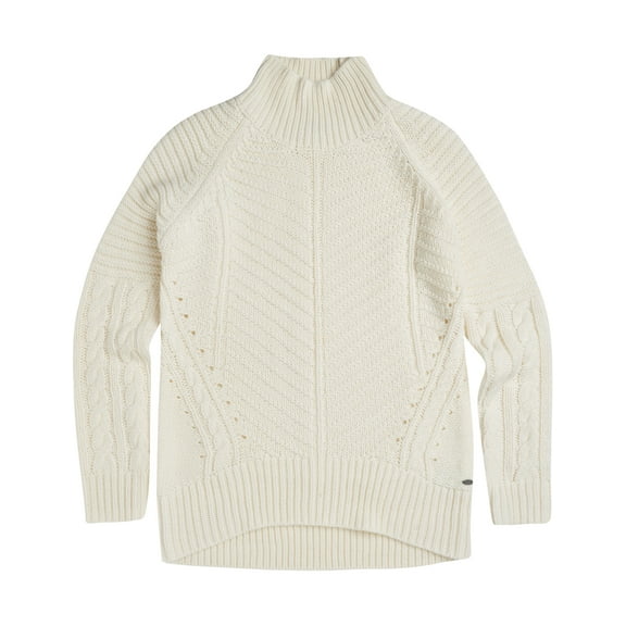 Alishia Jumper [Coconut Cream]