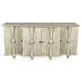 thumbnail image 1 of Aliso Talia 2-Door Sideboard, Antique White, 1 of 1
