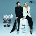 thumbnail image 1 of Alison Balsom - Legende - Music & Performance - CD, 1 of 1
