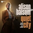 thumbnail image 1 of Alison Balsom - Quiet City - Music & Performance - Vinyl, 1 of 1