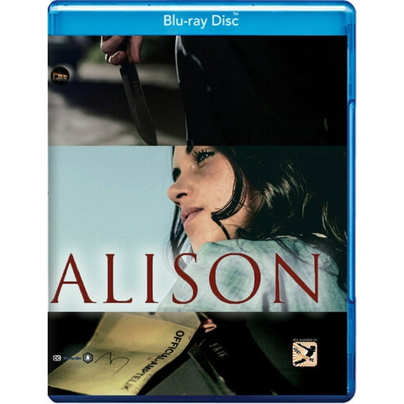 Alison (Blu-ray), Capital Motion, Comedy