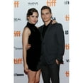 thumbnail image 1 of Alison Brie Dave Franco At Arrivals For The Disaster Artist Premiere At Toronto International Film Festival 2017, 1 of 1
