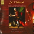 thumbnail image 1 of Alison Crum - Sonatas Viola Da Gamba & Harpsichord BWV 1027-1029 - Music & Performance - CD, 1 of 1
