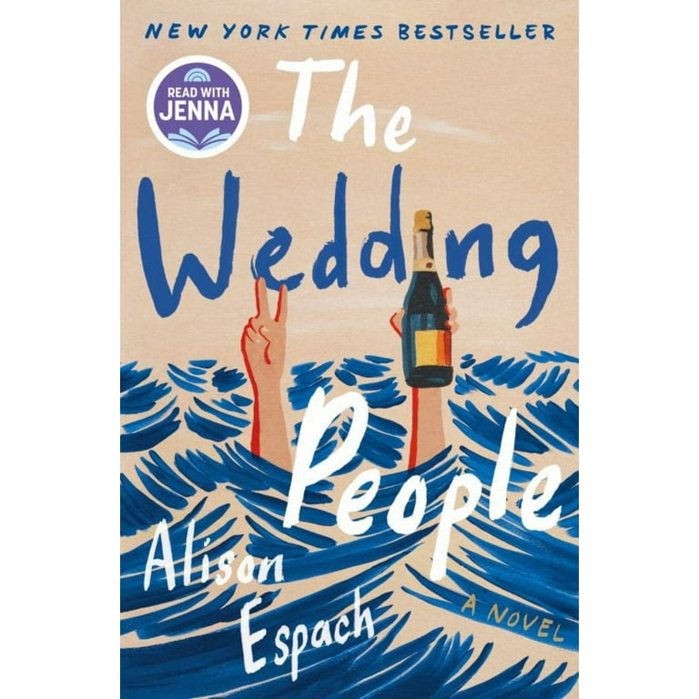 The Wedding People: A Novel (Hardcover) - Walmart.com
