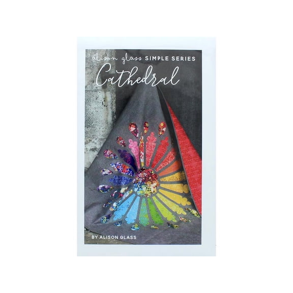 Alison Glass Design Cathedral Ptrn
