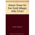 thumbnail image 1 of Pre-Owned Alison Goes for the Gold (Magic Attic Club) (Hardcover) 1575130025 9781575130026, 1 of 1