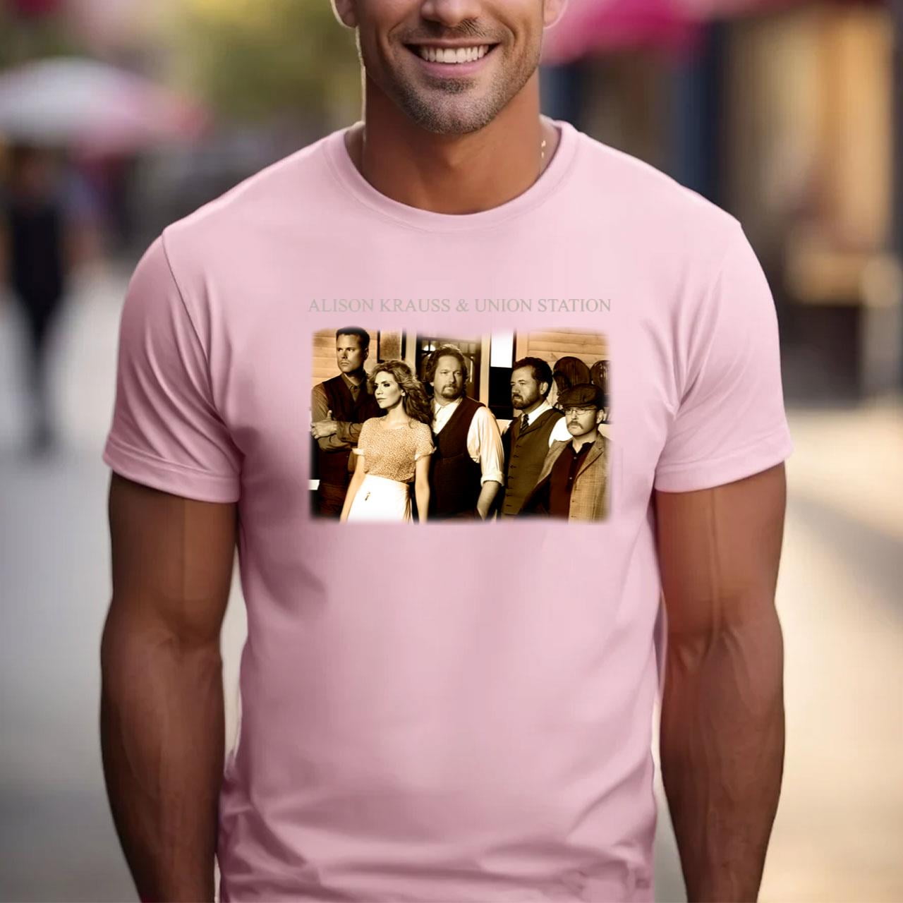 Alison Shirt