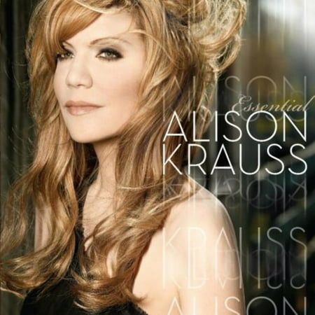Alison Krauss - Essential Alison Krauss - Music & Performance - CD