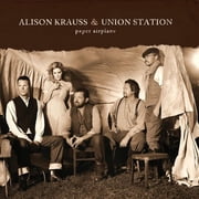 Alison Krauss - Paper Airplane - Music & Performance - CD