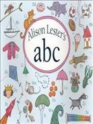 Pre-Owned Alison Lester's ABC - Walmart.com