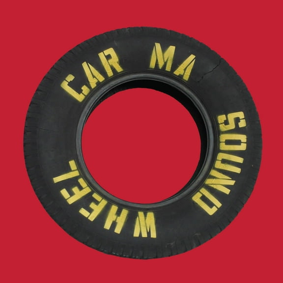 Alison Mosshart - Sound Wheel - Music & Performance - Vinyl