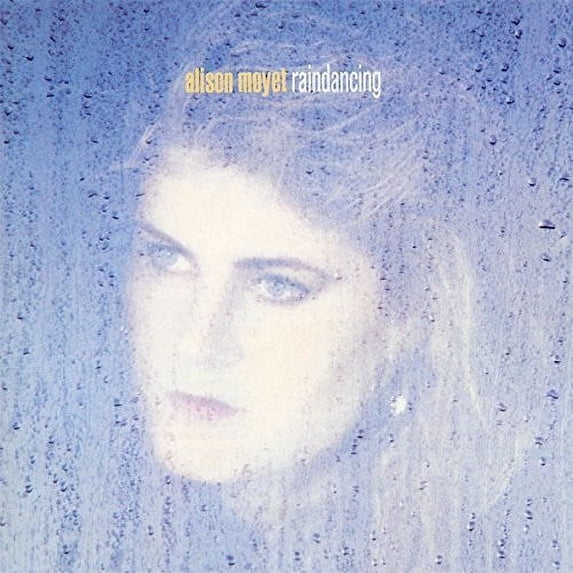 Alison Moyet - Raindancing: Deluxe Edition - Music & Performance - CD