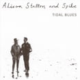 thumbnail image 1 of Alison Statton - Tidal Blues/Weekend In Wales - Alternative - CD, 1 of 1