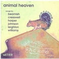thumbnail image 1 of Alison Wells - Animal Heaven - Music & Performance - CD, 1 of 1