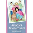 thumbnail image 1 of Alison's Adventures, (Paperback), 1 of 1