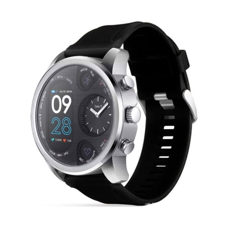 Alista Rugged Unisex Smart Watch