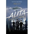 thumbnail image 1 of Alita: Battle Angel - Iron City (Hardcover), 1 of 1