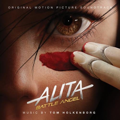 Alita streaming service hotsell
