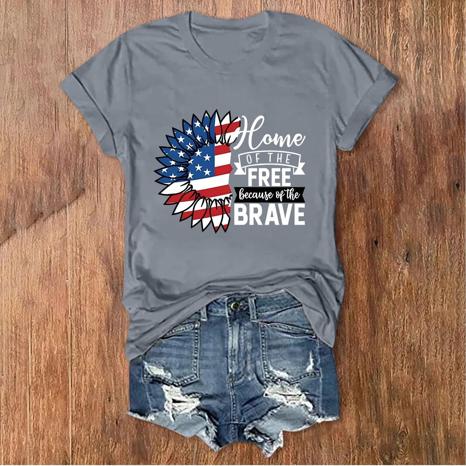 Family Matching Shirt Custom Photo Funny 4th Of July Shirts, Most Likely To Fourth  Of July T - Best Custom Choose Options, image size:1600x1600