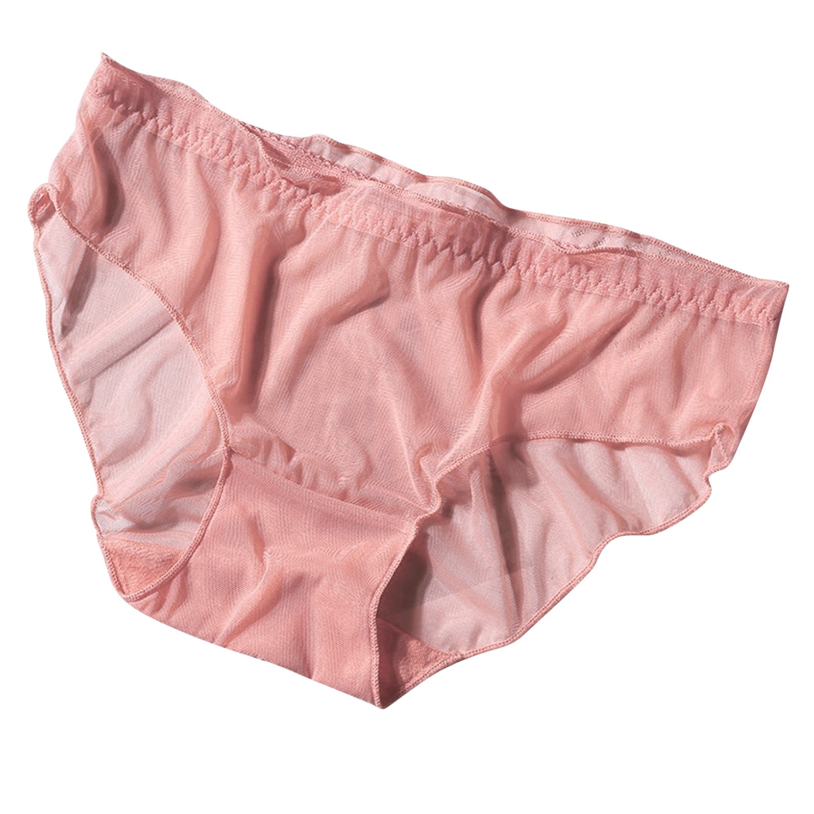 Seamless Thongs For Women - Pink Black Zebra Print, No Show Underwear, Low Rise & Comfortable