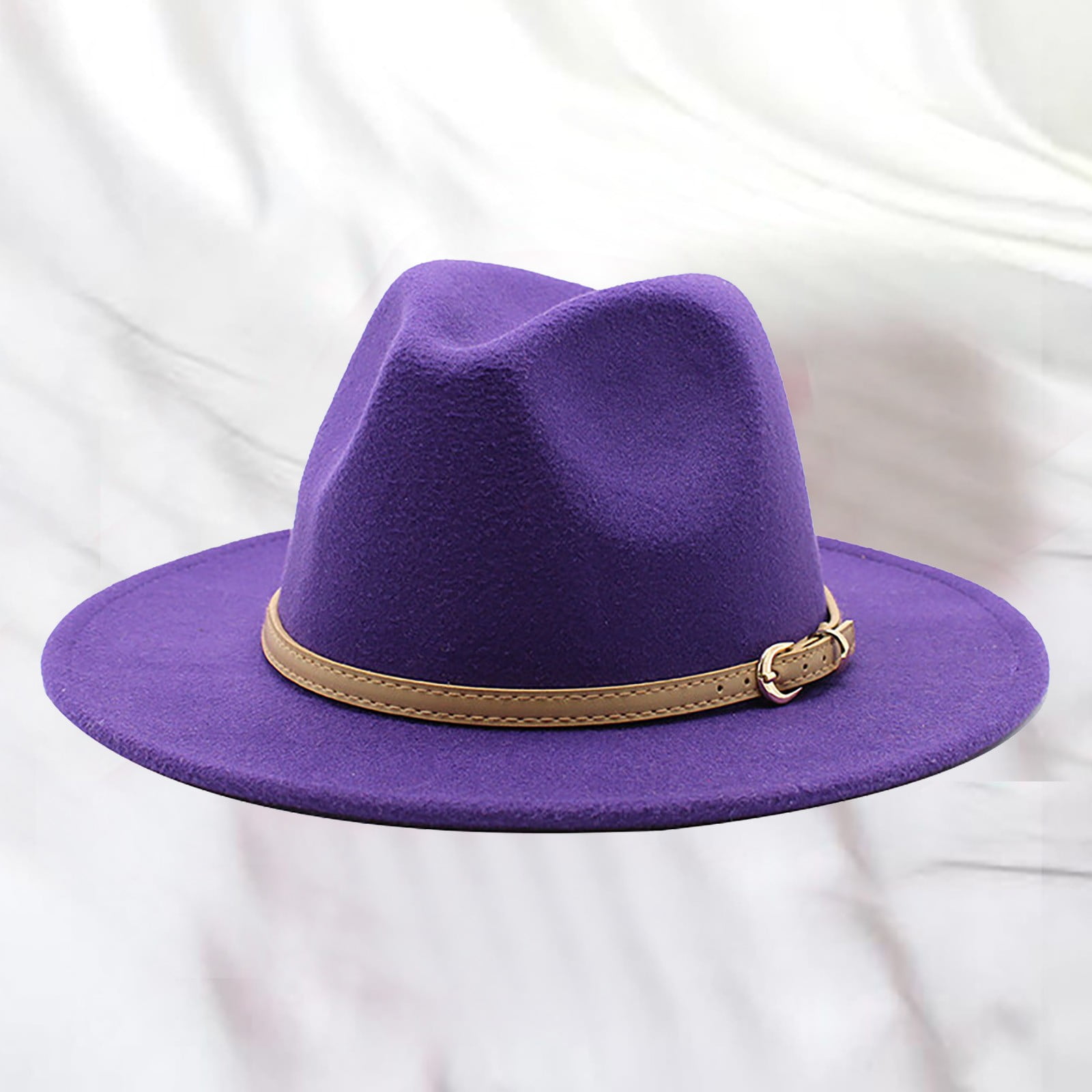 Hats For Men Cowboy Hat JOYEBUY Classic Wide Brim Women Men
