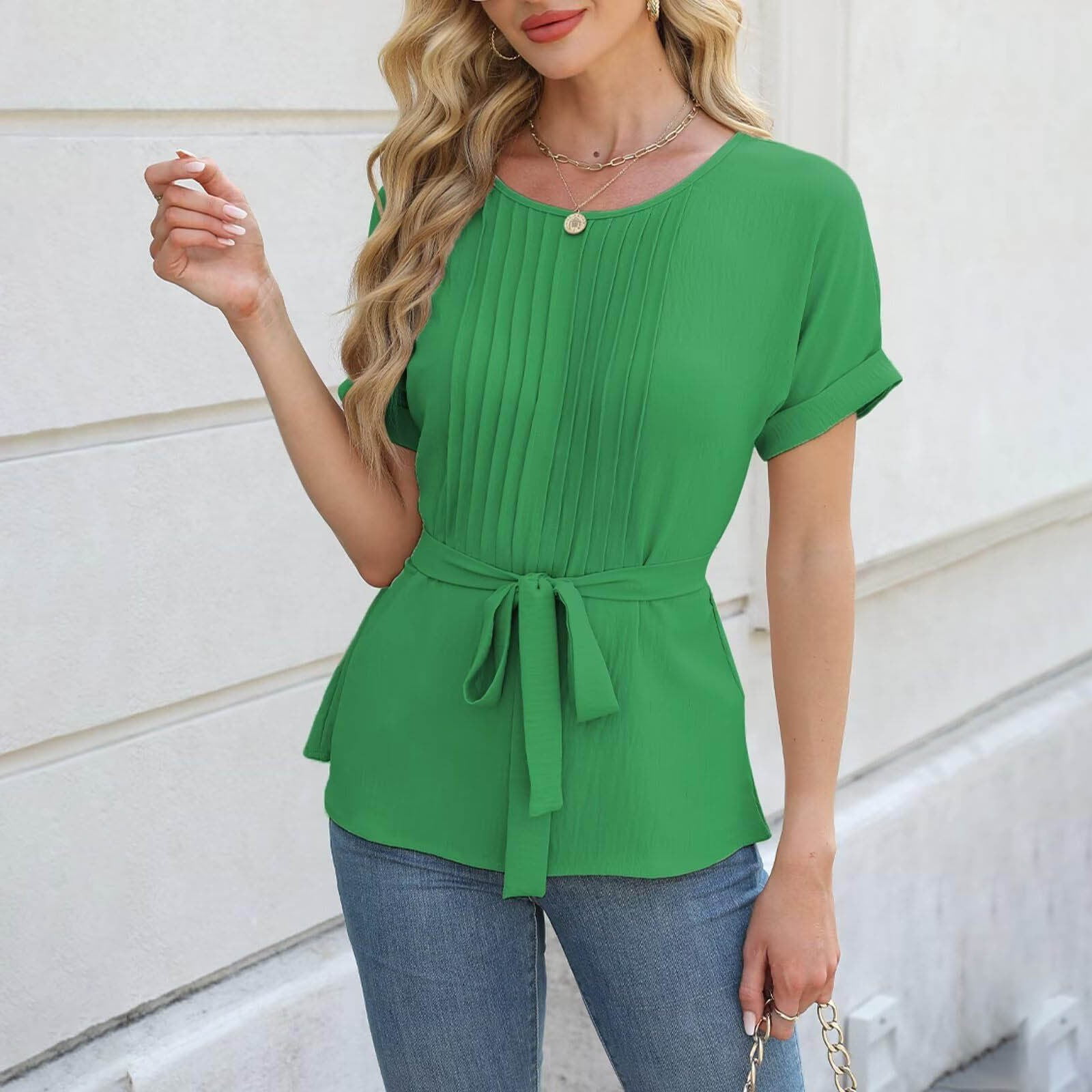 womens dressy tshirts