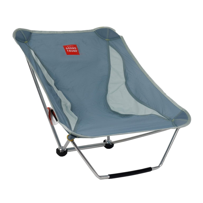 ALITE Mayfly Chair メイフライチェア(旧デザイン) Grand Trunk Alite Mayfly Lightweight Camping Chair, Portable Lawn