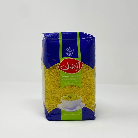 Alitkan Moroccan vermicelli fin