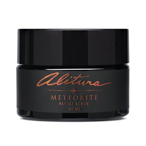 Alitura Meteorite Scrub