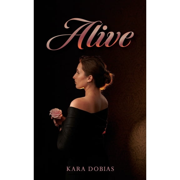 Alive, (Paperback)