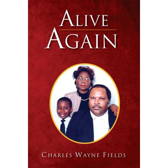 Alive Again, (Paperback)