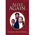 thumbnail image 1 of Alive Again, (Paperback), 1 of 1