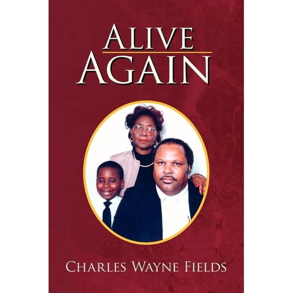 Alive Again, (Paperback)