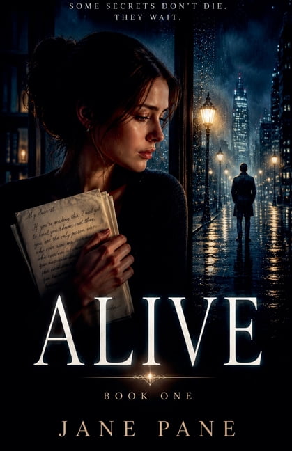 Alive Alive, Book 1, (Paperback)