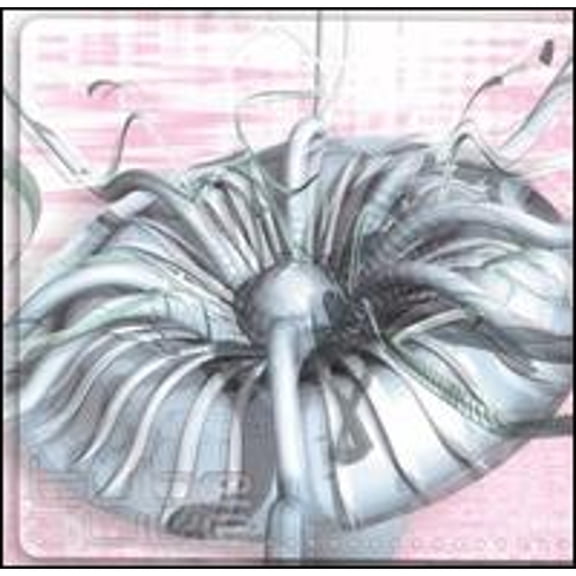Alive (CD) by Tube