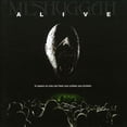 thumbnail image 1 of Alive (CD), 1 of 1