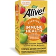 thumbnail image 1 of Alive! Everyday Immune Health* Daily Softgels, 30 Count, 1 of 10