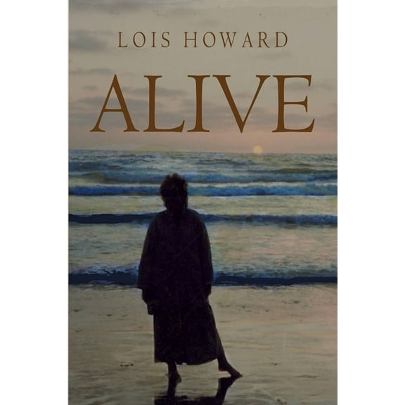 Alive, (Paperback)