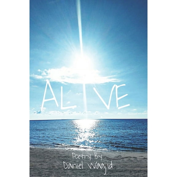 Alive (Paperback)