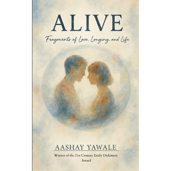 Alive, (Paperback)