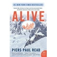 thumbnail image 1 of Pre-Owned Alive (Paperback) 0060778660, 1 of 1
