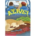 thumbnail image 1 of Pre-Owned Alive! Paperback, 1 of 1