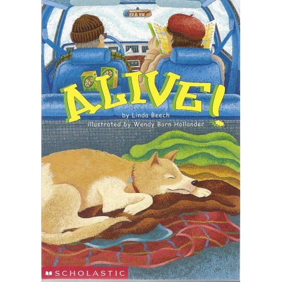 Pre-Owned Alive! Paperback
