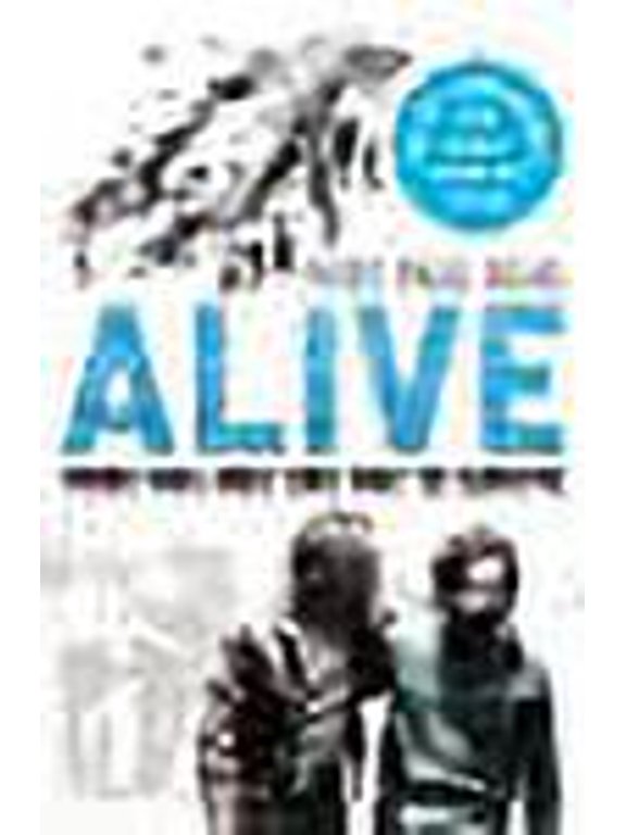 Alive Piers Paul Read (Paperback)