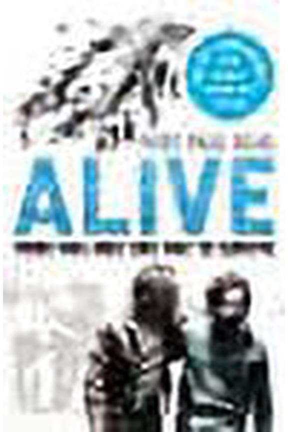 Alive Piers Paul Read (Paperback)
